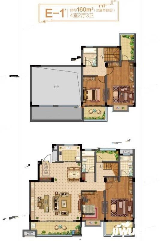 淮安融侨官邸最新爆料 第3张 淮安融侨官邸最新爆料 第3张